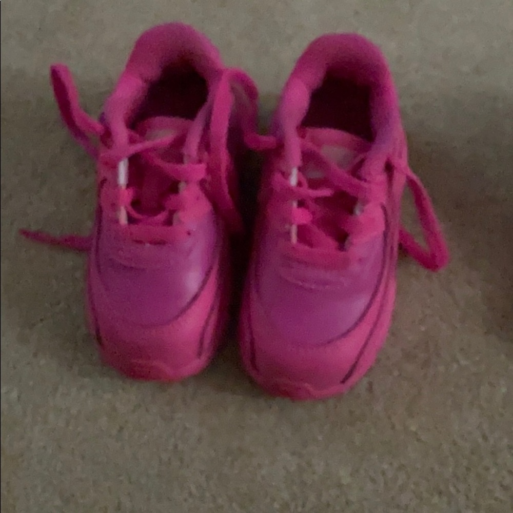 Nike Air Max 90 Leather *Toddler*